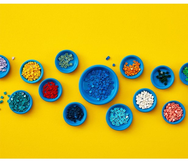 LEGO DOTS 41935 Rozmaitości DOTS - 1019919 - zdjęcie 7